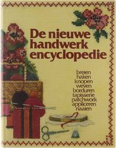 De Nieuwe Handwerkencyclopedie. - Judy Brittain, Anne Rose Oosterbaan.