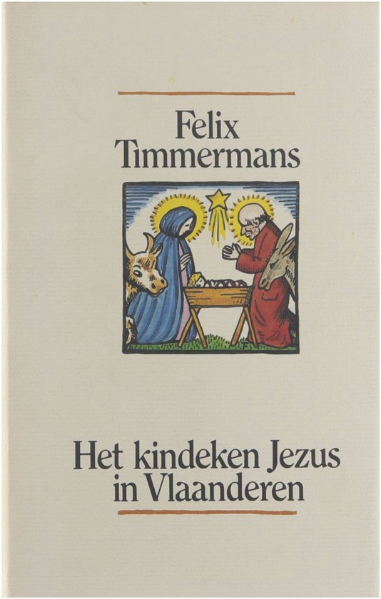 9789061525233 - Het kindeken Jezus in Vlaanderen