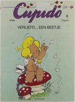 Cupido 8 Verliefd... een beetje 1996