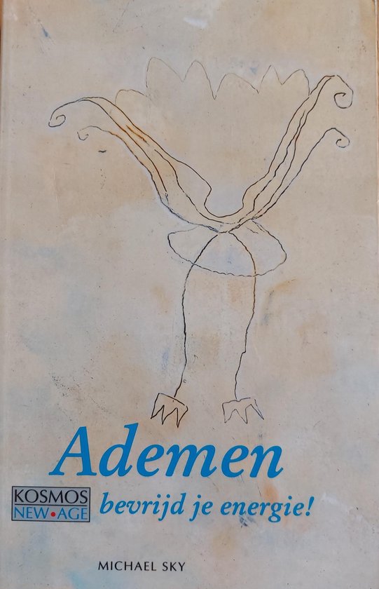 Rick Sky - Ademen / Kosmos new age