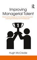 Improving Managerial Talent