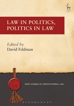 Law In Politics Politics In Law