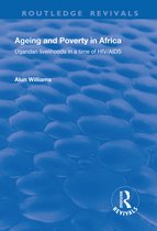 Routledge Revivals- Ageing and Poverty in Africa