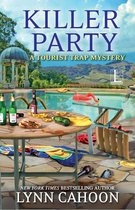 A Tourist Trap Mystery- Killer Party