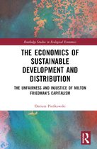 Routledge Studies in Ecological Economics-The Economics of Sustainable Development and Distribution