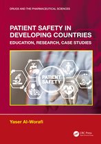 Drugs and the Pharmaceutical Sciences- Patient Safety in Developing Countries