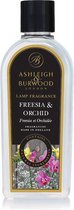 Huile pour lampe Ashleigh & Burwood Orchidée freesia 500 ml