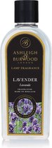 Ashleigh & Burwood Lampenolie Geurolie - Lavender 500 ml