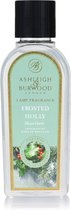 Ashleigh & Burwood - Frosted Holly Geurlamp olie S
