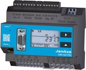 Janitza UMG 604-PRO 24 V Power Quality Analyzer