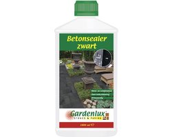 Betonsealer zwart betonimpregneermiddel