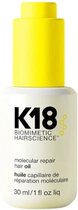 K18 - Moleculaire herstellende Haarolie - 30 ml
