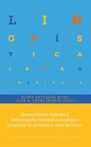 Lingüística Iberoamericana 95 - Humanidades digitales e historiografía lingüística hispánica