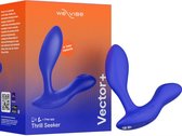 WE-VIBE - WE-VIBE VECTOR+ BLUE