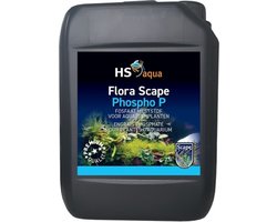 HS Aqua Flora Scape Phospho P - OPRUIMING