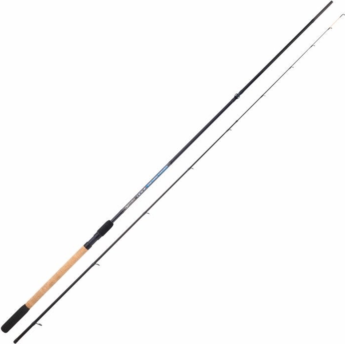 Garbolino Lexica Method Feeder - Maat : 3.60m HR Carbon 15-60g