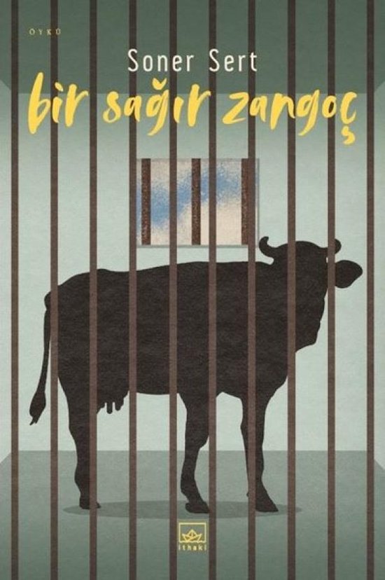 Bir Sağır Zangoç, Soner Sert | 9786052651940 | Boeken | bol.com