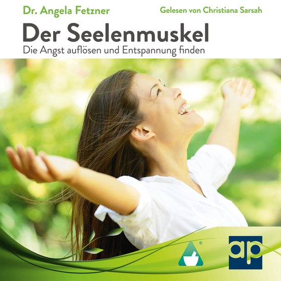 Der Seelenmuskel - cover