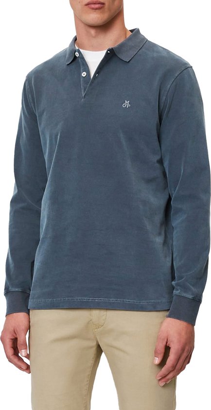 Poloshirt Herren Marco Polo