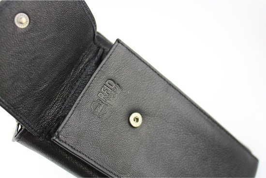 Enrico Benetti Zoë 66908 Schoudertas / telefoontas / portemonnee