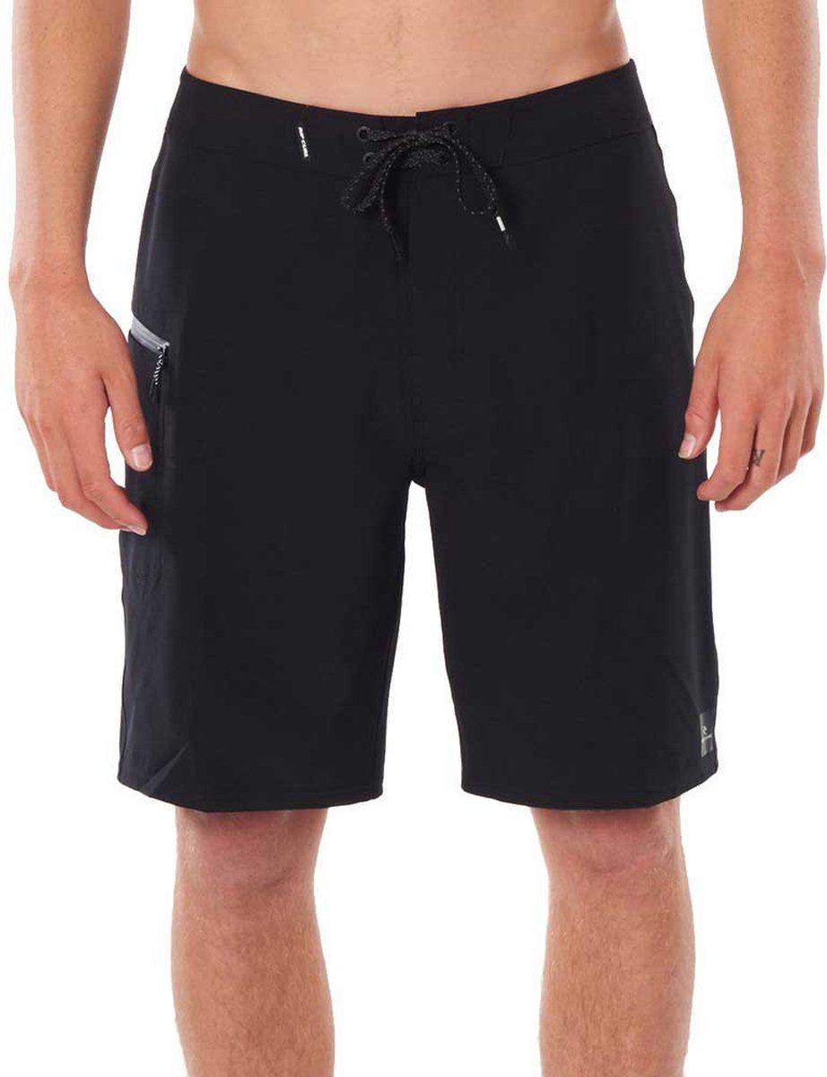 2023 Rip Curl Mens Mirage Core 20" Boardshorts - Black