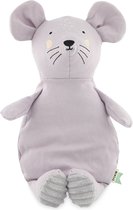 Trixie Plush Toy Knuffel Large 38cm - Mrs. Mouse
