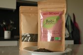 Bob's Herbs & Teas - Red Delight - Groene Thee met Vruchten