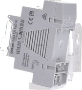 Theben Luna Interrupteur crépusculaire pour rail DIN - 1210130 - E2K5J
