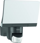 Steinel XLED Home 2 - Avec détecteur de mouvement - IP44 - Graphite