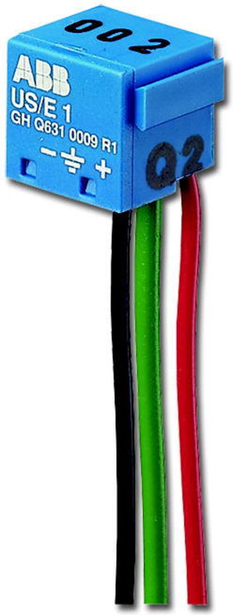 ABB Busch-Jaeger I-Bus KNX overspanningsbeveiliging voor data/M&R - GHQ6310009R0001 - E2H5Y