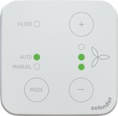 Zehnder Bedieningselement/Centrale Plaat Schakelmateriaal - 655010245 - E2PXJ