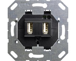 Gira Basiseenheid Inbouwschakelaar - 235900 - E2QB6