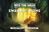 Single Battlemap Book Swamps & Ruins