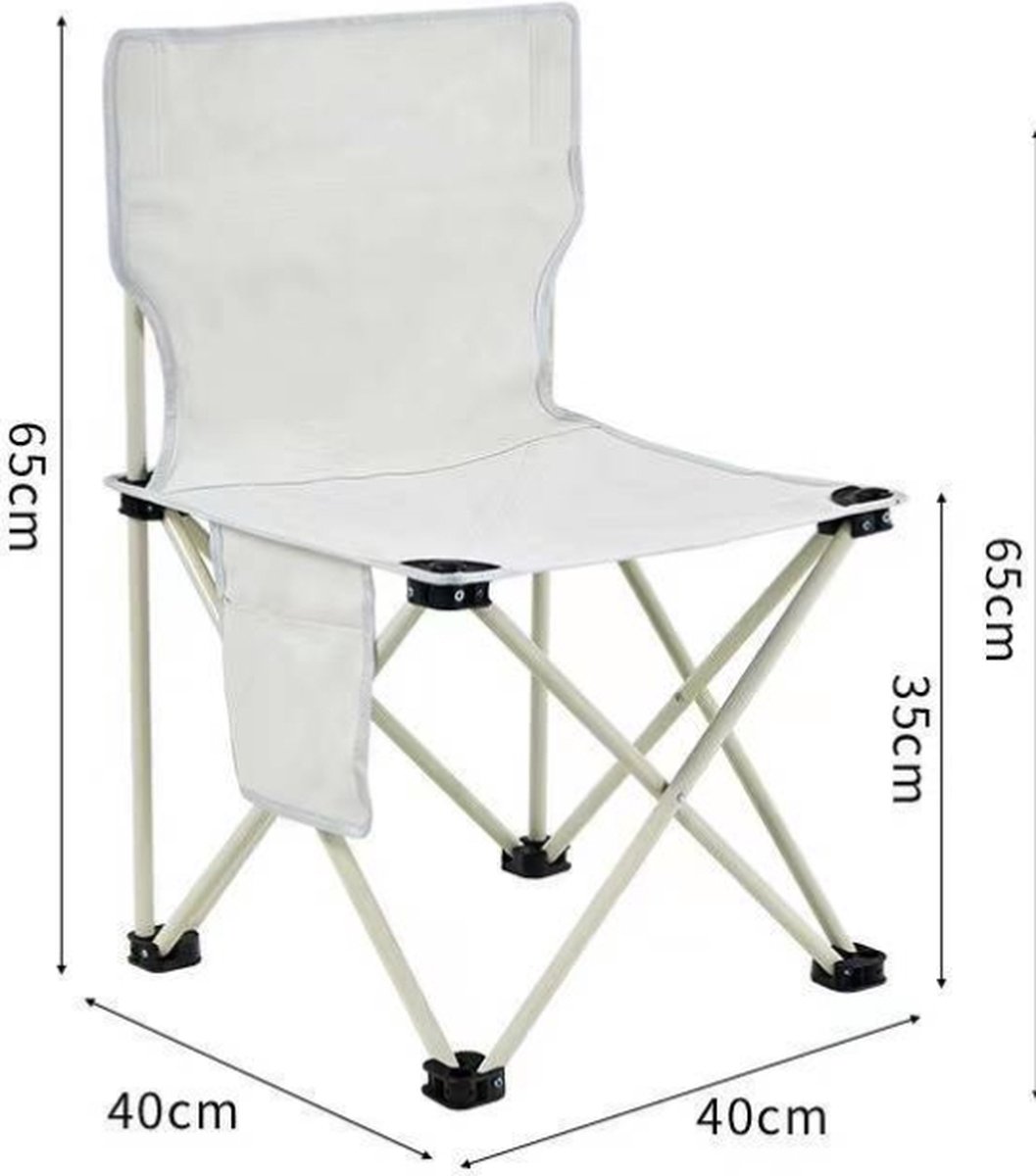ADITAM-buitenstoelenset-draagbare rugstoel-picknick-barbecue-uitrusting-Tuintafel