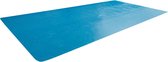 INTEX - Solarzwembadhoes - 476x234 - cm - polyetheen - blauw