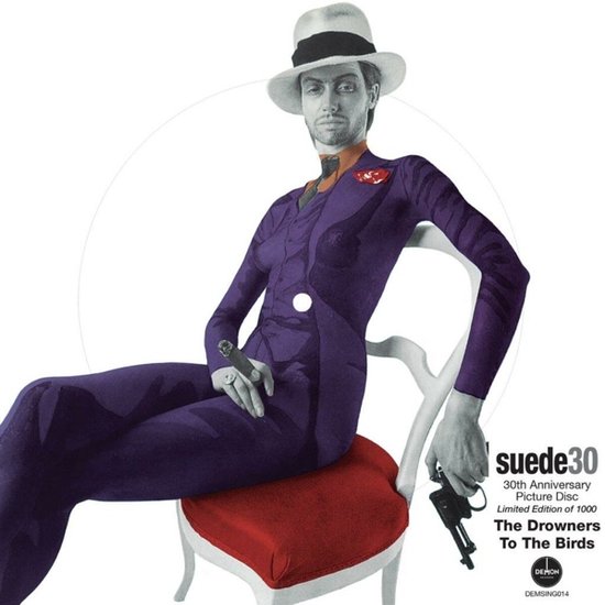 Suede - 7-Drowners