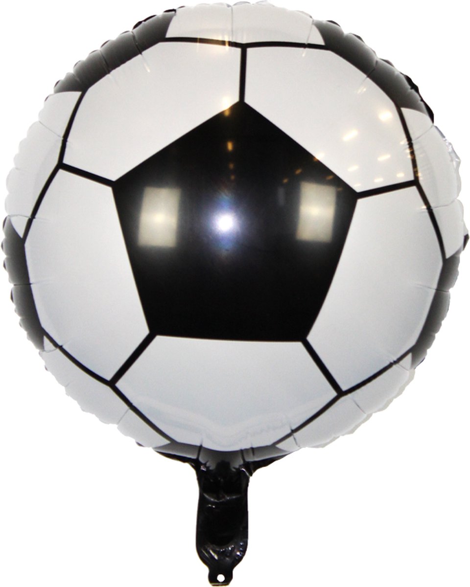 Voetbal