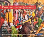 Ruth Holton, Bogna Bartosz, Markus Brutscher, Thomas Laske, Tom Sol - Passio Secundum Johannem (2 CD)