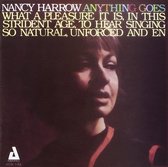 Nancy Harrow - Anything Goes (CD)