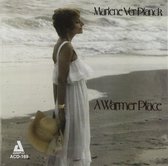 Marlene VerPlanck - A Warmer Place (CD)