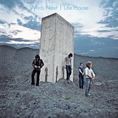 The Who - Who's Next : Life House (10 CD & Blu-ray Video) (50th Anniversary)