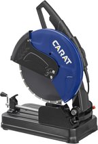 Bol.com Carat EasyCoup Compact 350 Afkortzaagmachine voor steen - BUC350C000 aanbieding