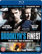 Blu Ray - Brooklyn's Finest