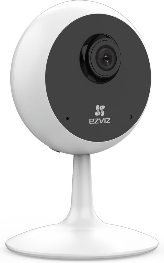 EZVIZ C1C 720p IP-beveiligingscamera Binnen Bolvormig 1280 x 720 Pixels Plafond/wand/bureau - EZVIZ