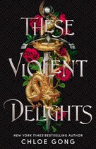 These Violent Delights - These Violent Delights