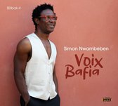 Simon Nwambeben - Voix Bafia (CD)
