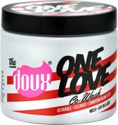 The Doux One Love Co-Wash 454g
