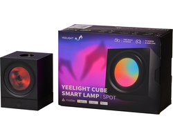 Yeelight YLFWD-0008 - Cube Spot Base - basisstation voor de Yeelight Cube modulaire verlichting