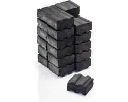 Petromax Cabix Plus - Briketten voor dutch oven & BBQ
