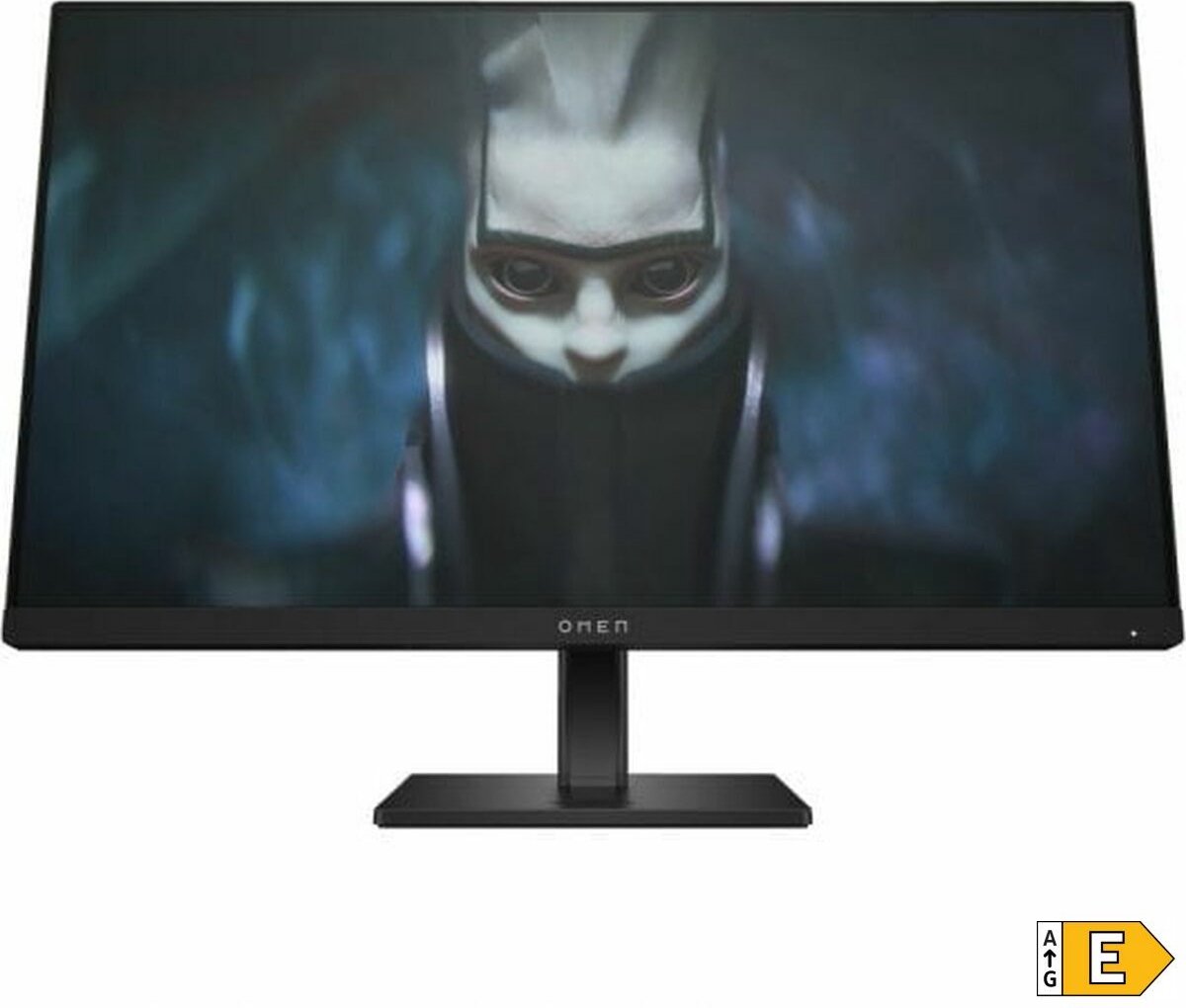 HP Omen 24 Gaming Monitor 165Hz 24 inch Full HD - afbeelding 3